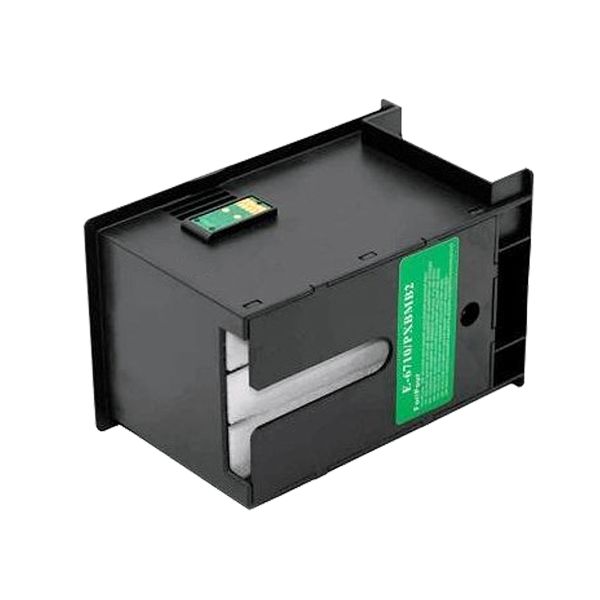 Resttintenbehälter kompatibel zu Epson T6710
