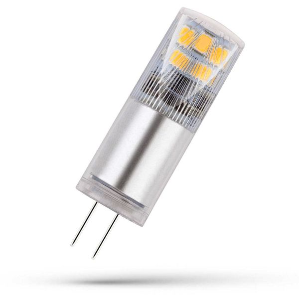 LED Stiftlampe G4, 2,5W, 280lm neutralweiß