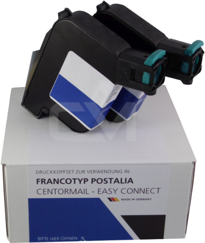 Druckkopf Easyconnect ersetzt Francotyp Postalia® 5800383309
