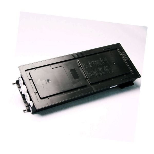Toner kompatibel zu Kyocera TK-675, 20.000 Seiten, schwarz