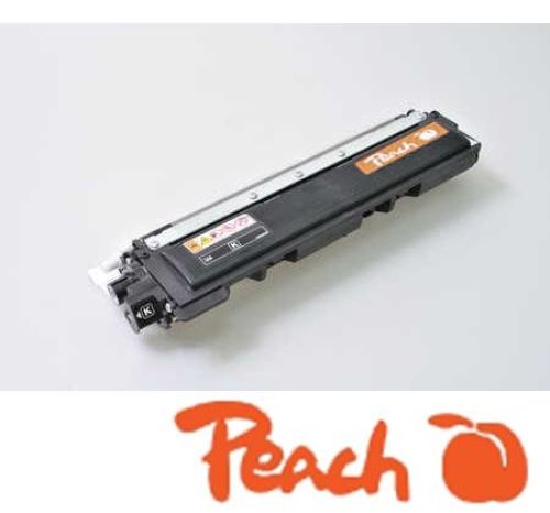 Peach Tonermodul schwarz kompatibel zu TN-230BK
