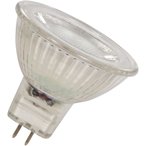 LED Strahler MR16 / GU5.3 / 5W COB, 400lm, neutralweiß