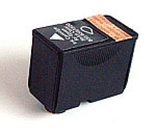 kompatible Tintenpatrone schwarz, Art TPE740bk