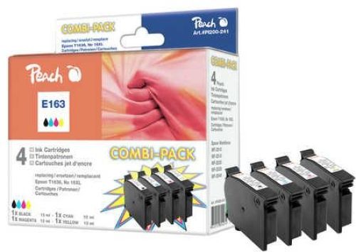Peach Combi Pack, kompatibel zu T1636
