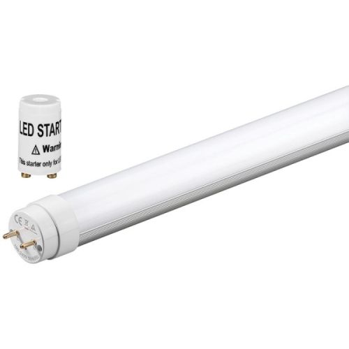 T8 LED Röhre Pro 150cm, 24W, 3500lm, kaltweiß