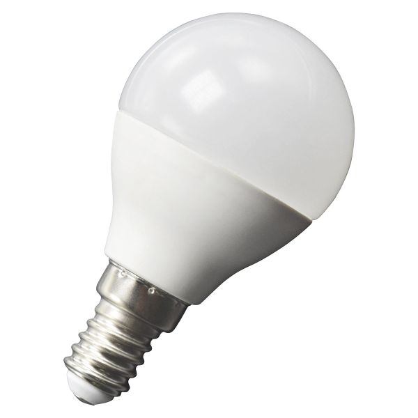 LED Birne E14, 4W, 320lm warmweiß