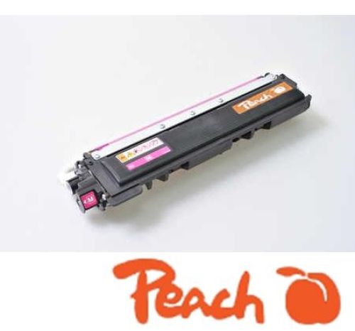 Peach Tonermodul magenta kompatibel zu TN-230M