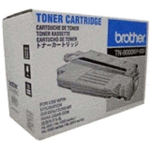 Toner Brother TN-9000, black