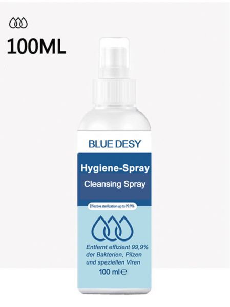 Hygiene Desinfektions-Spray, 100ml