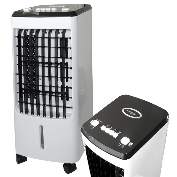 GERMATIC Luftkühler Klimagerät 3in1