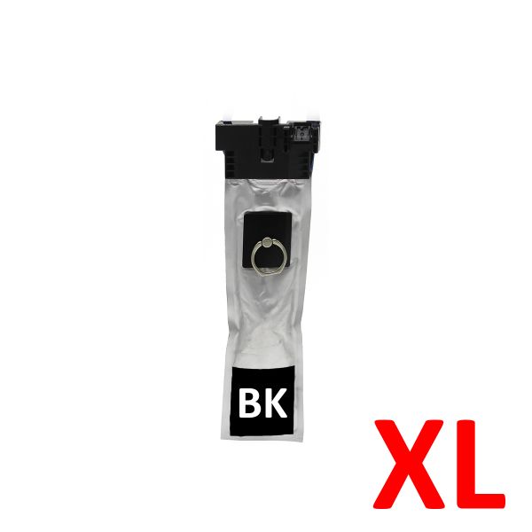 Druckerpatrone XL alternativ zu Epson T9451 / C13T945140 Black / Schwarz