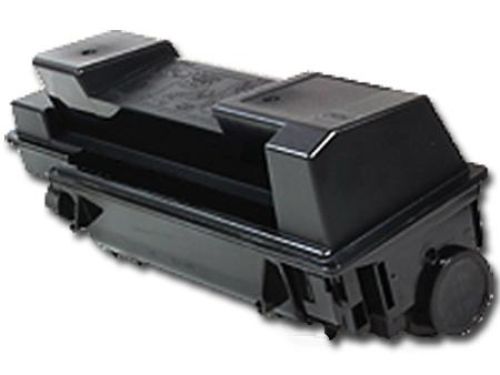 Toner schwarz, kompatibel zu Kyocera TK-350