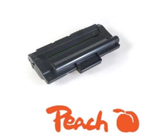 Peach Tonermodul schwarz kompatibel zu SCX-4200D3