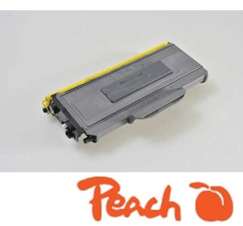 Peach Tonermodul schwarz kompatibel zu TN-2120