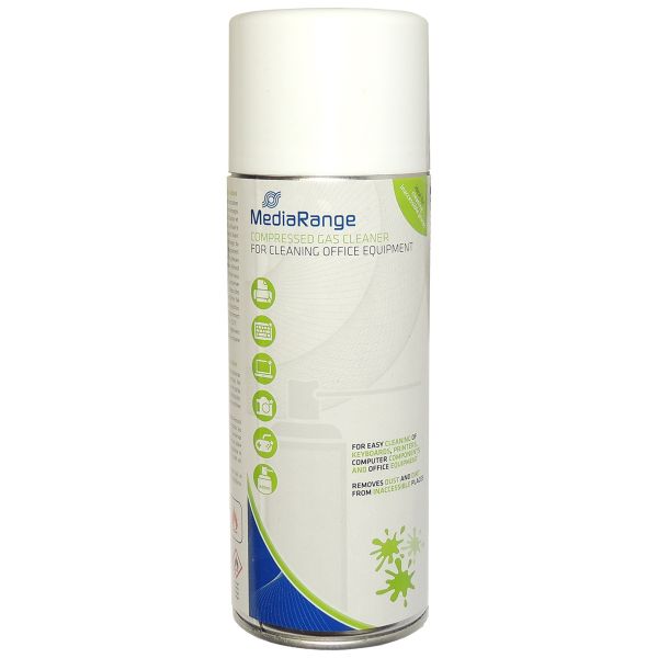 Druckgas-Spray 400 ml, MediaRange