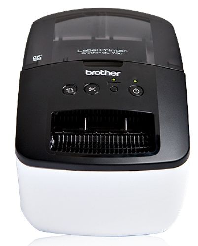 brother Professional Label Printer QL-700